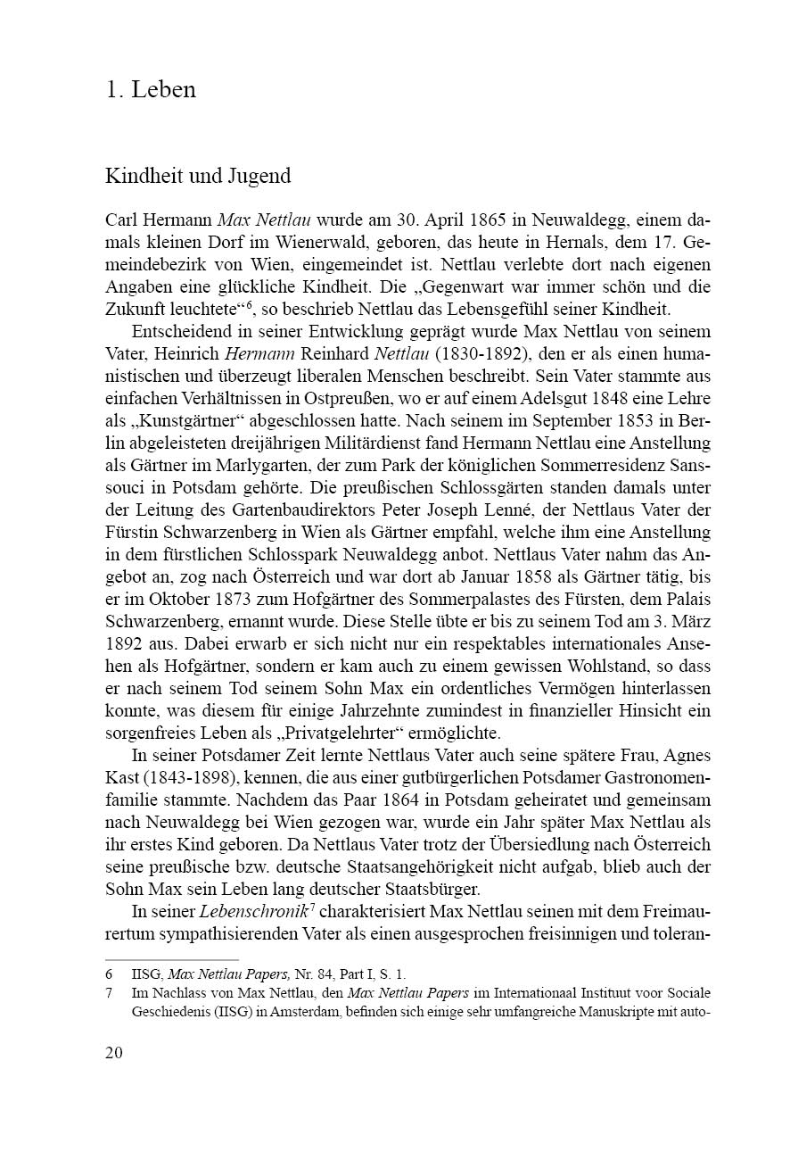 Geschichte der Anarchie - Band 1, Seite 020