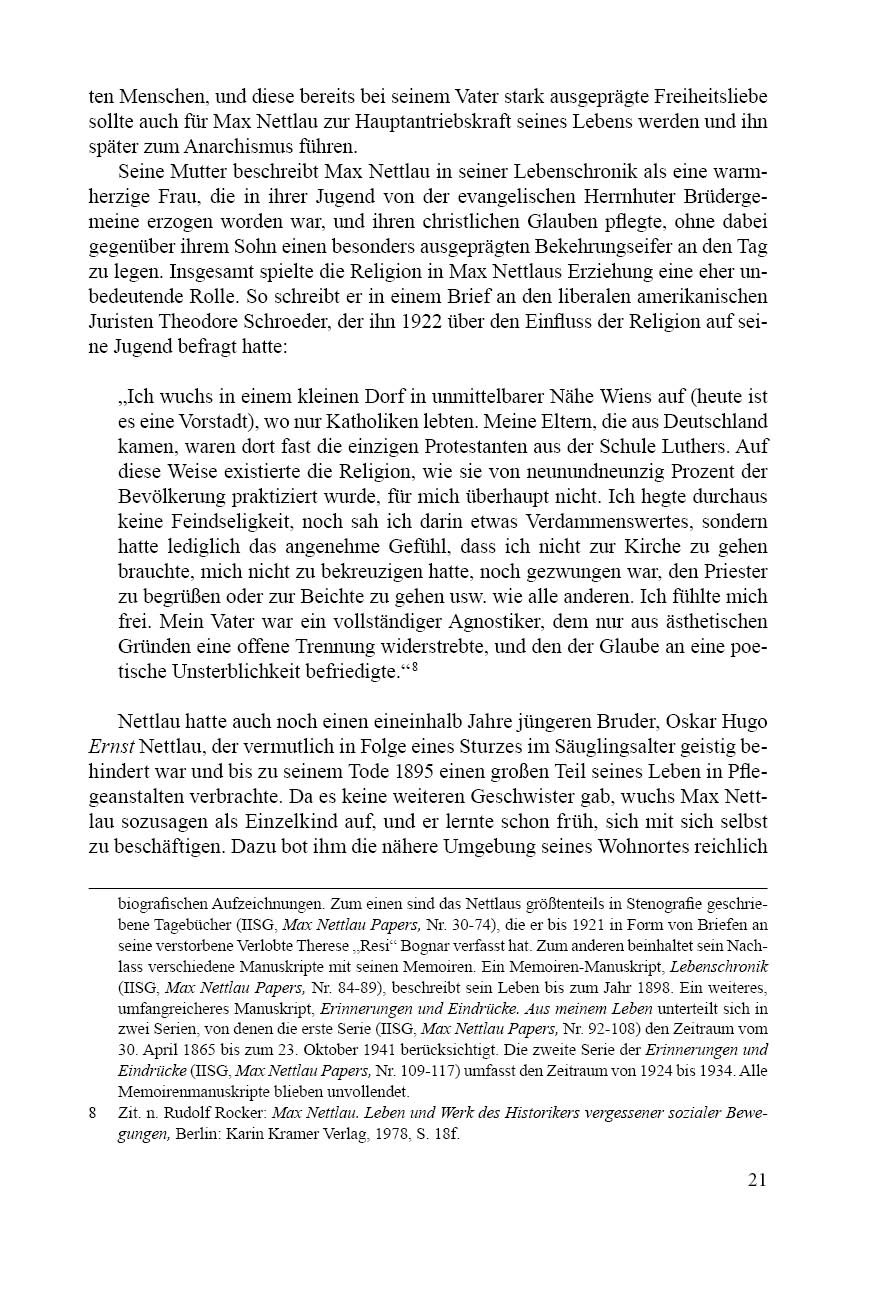 Geschichte der Anarchie - Band 1, Seite 021