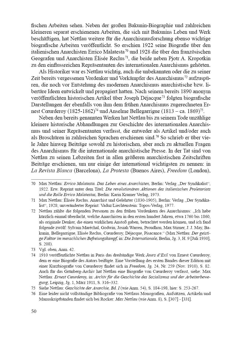 Geschichte der Anarchie - Band 1, Seite 050