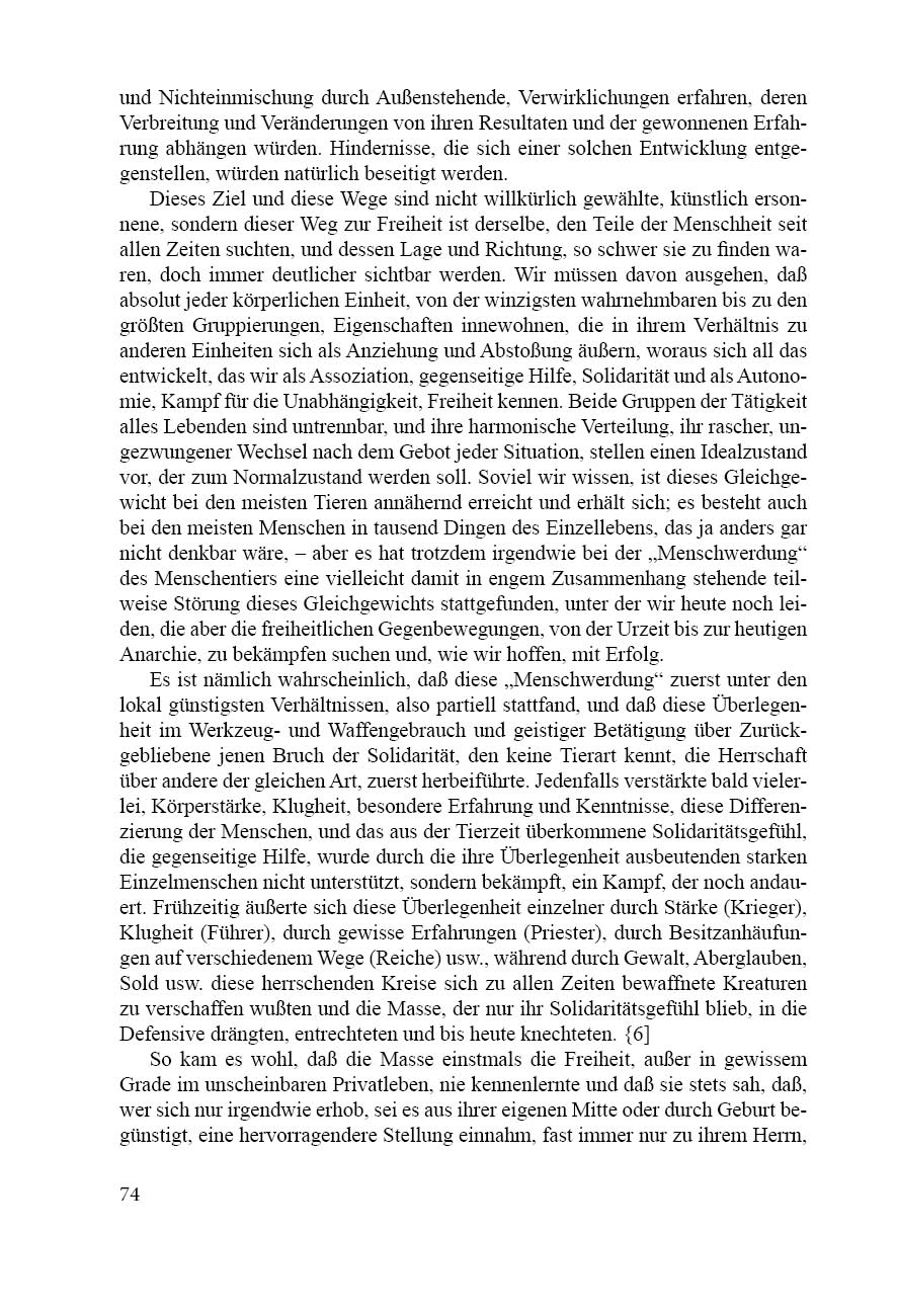 Geschichte der Anarchie - Band 1, Seite 074