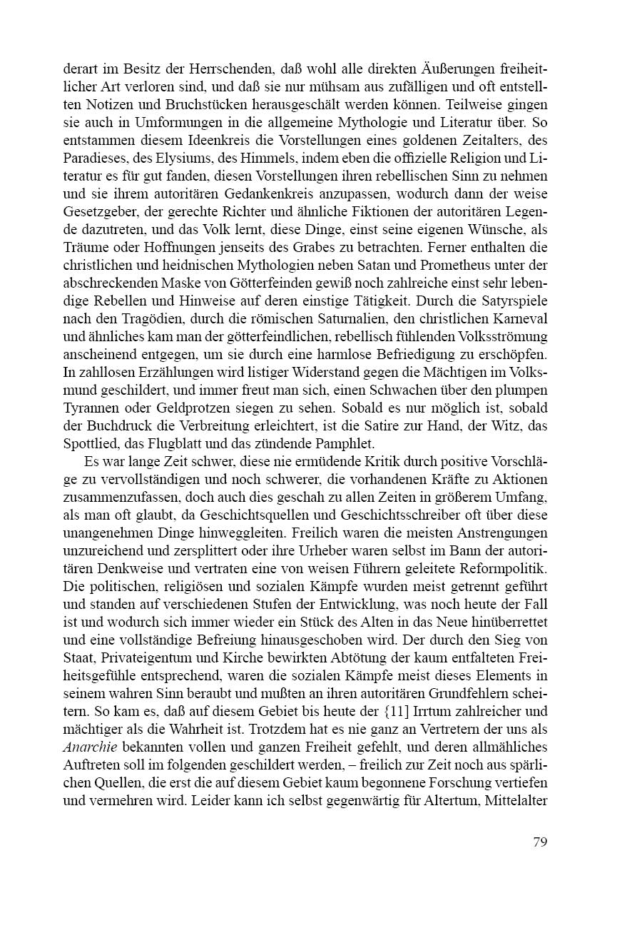 Geschichte der Anarchie - Band 1, Seite 079