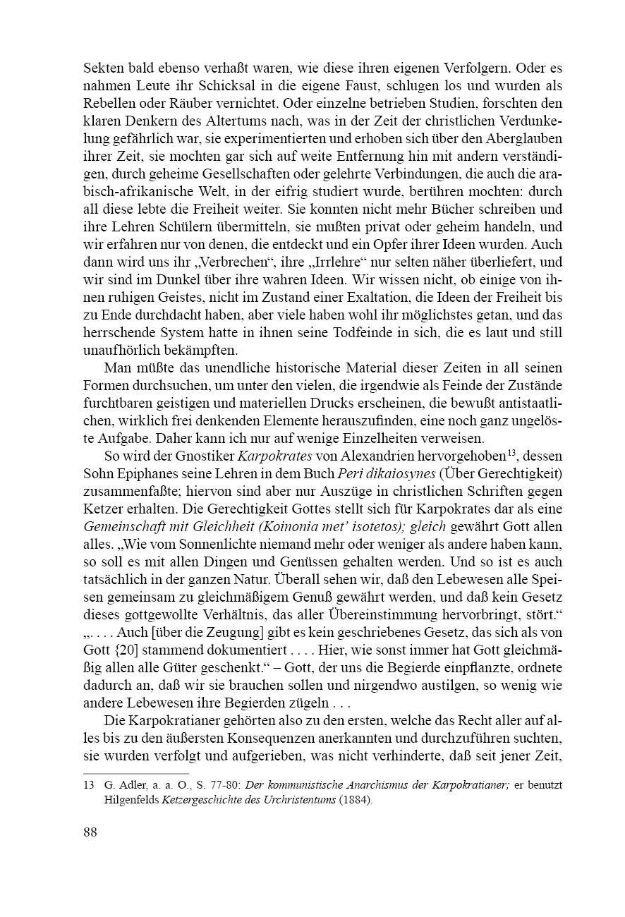 Geschichte der Anarchie - Band 1, Seite 088