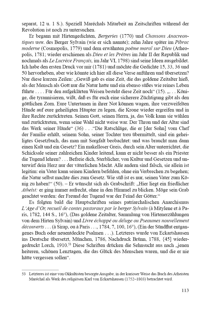 Geschichte der Anarchie - Band 1, Seite 113