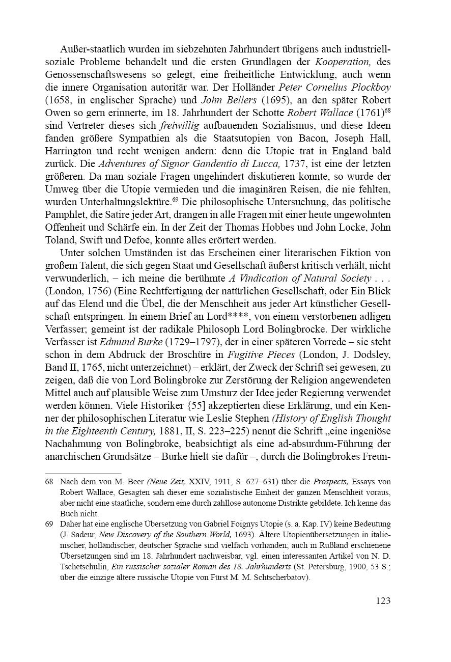 Geschichte der Anarchie - Band 1, Seite 123