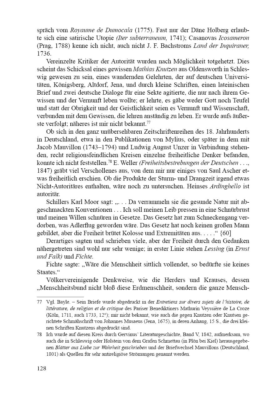 Geschichte der Anarchie - Band 1, Seite 128
