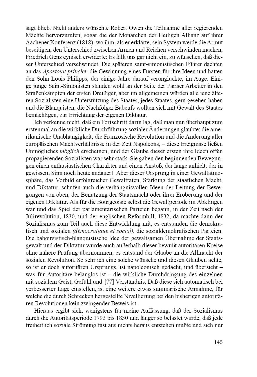 Geschichte der Anarchie - Band 1, Seite 145