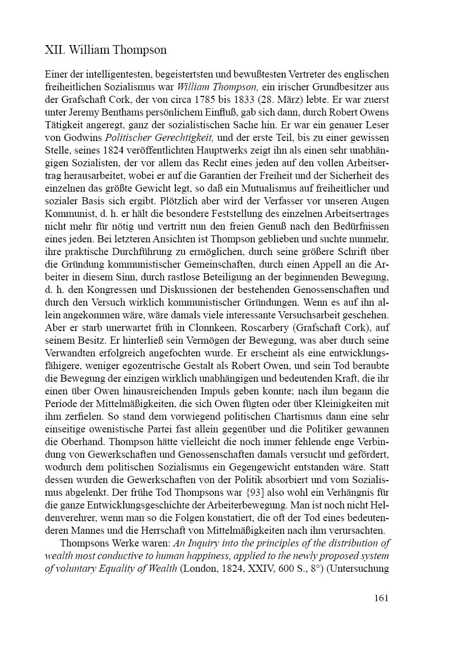 Geschichte der Anarchie - Band 1, Seite 161