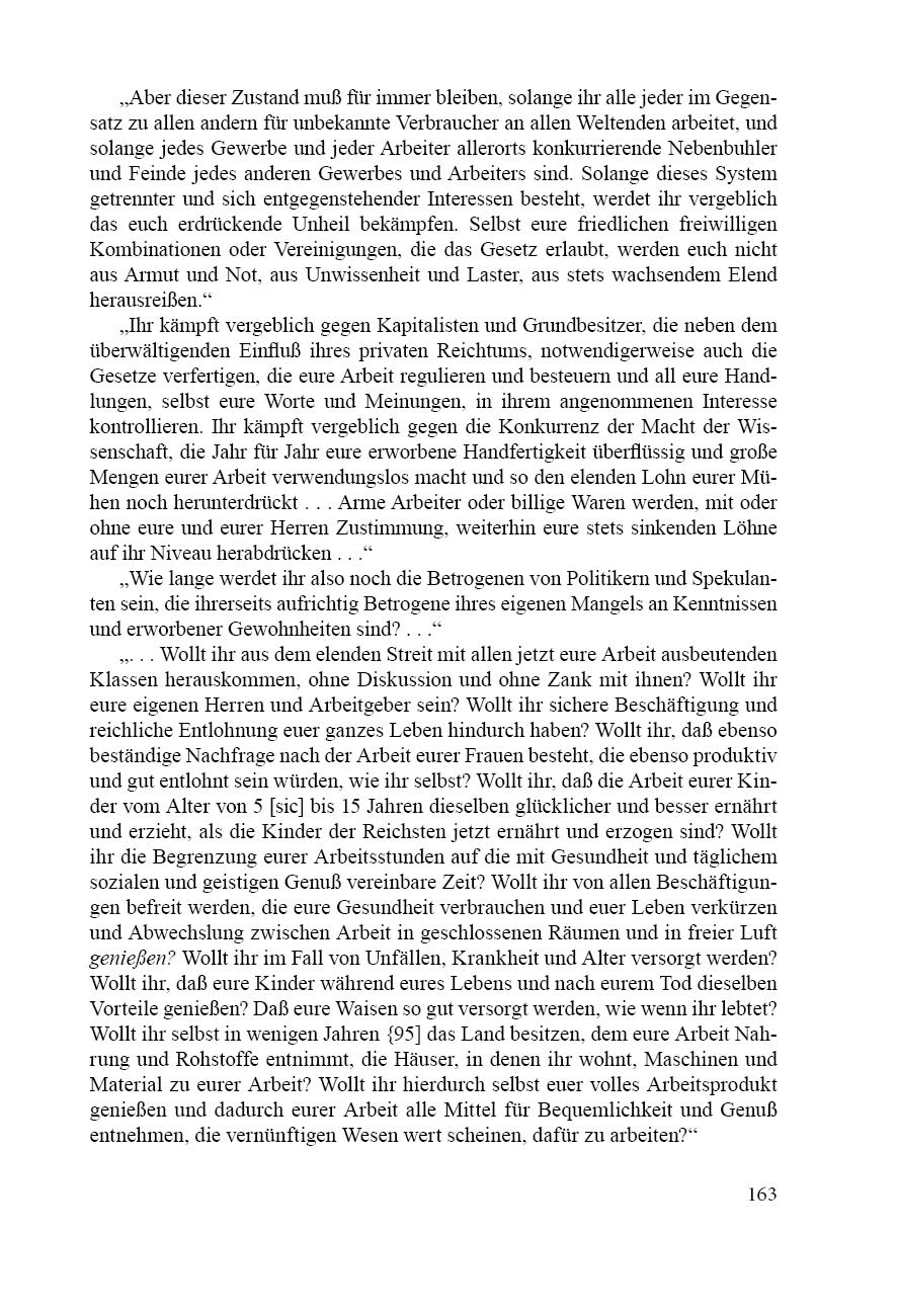 Geschichte der Anarchie - Band 1, Seite 163