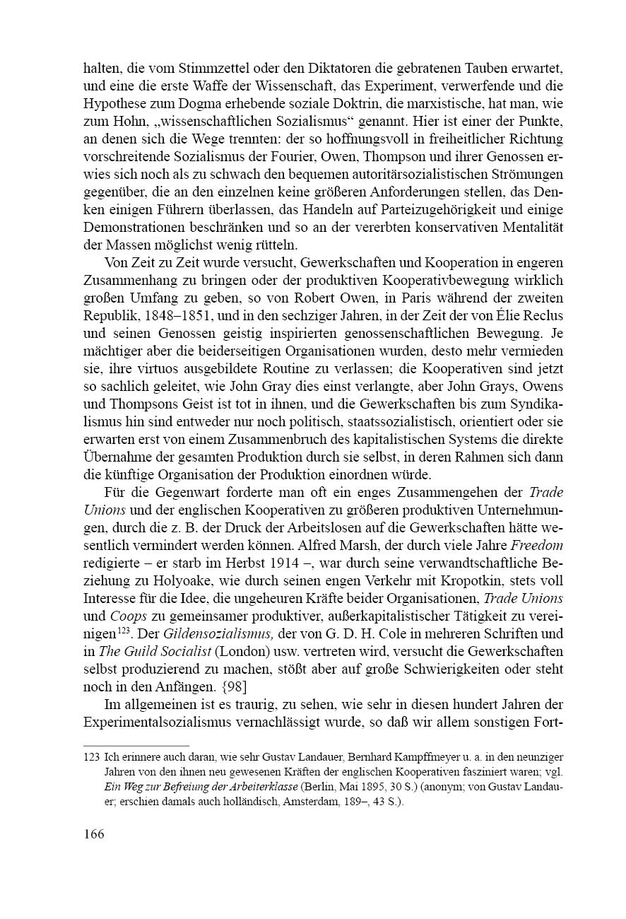Geschichte der Anarchie - Band 1, Seite 166