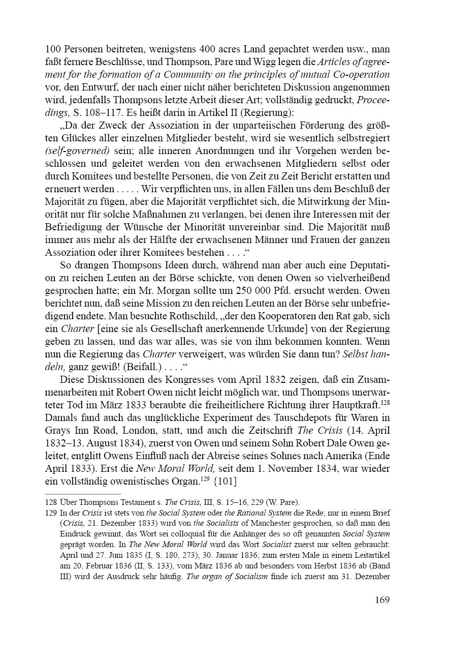 Geschichte der Anarchie - Band 1, Seite 169