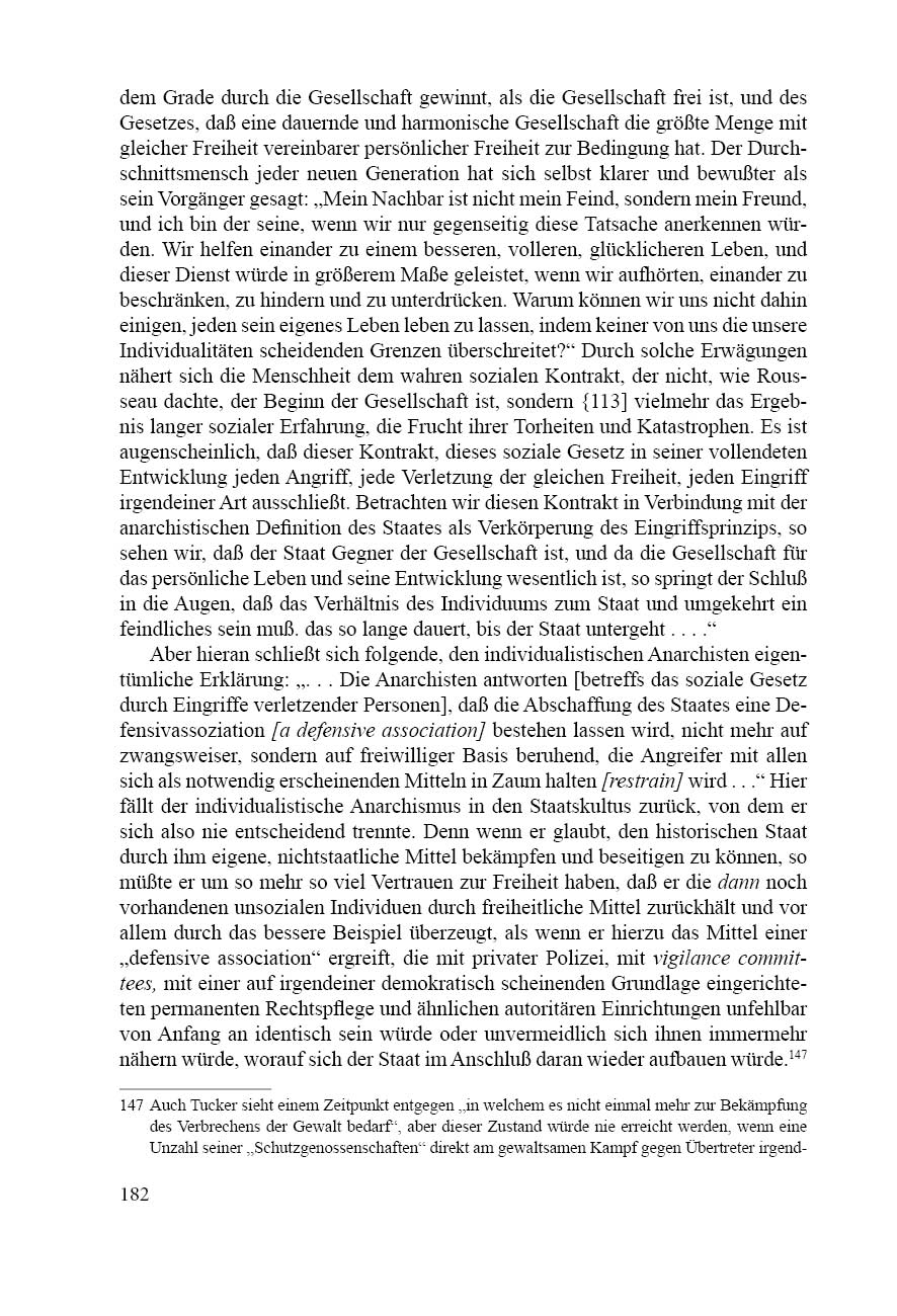 Geschichte der Anarchie - Band 1, Seite 182