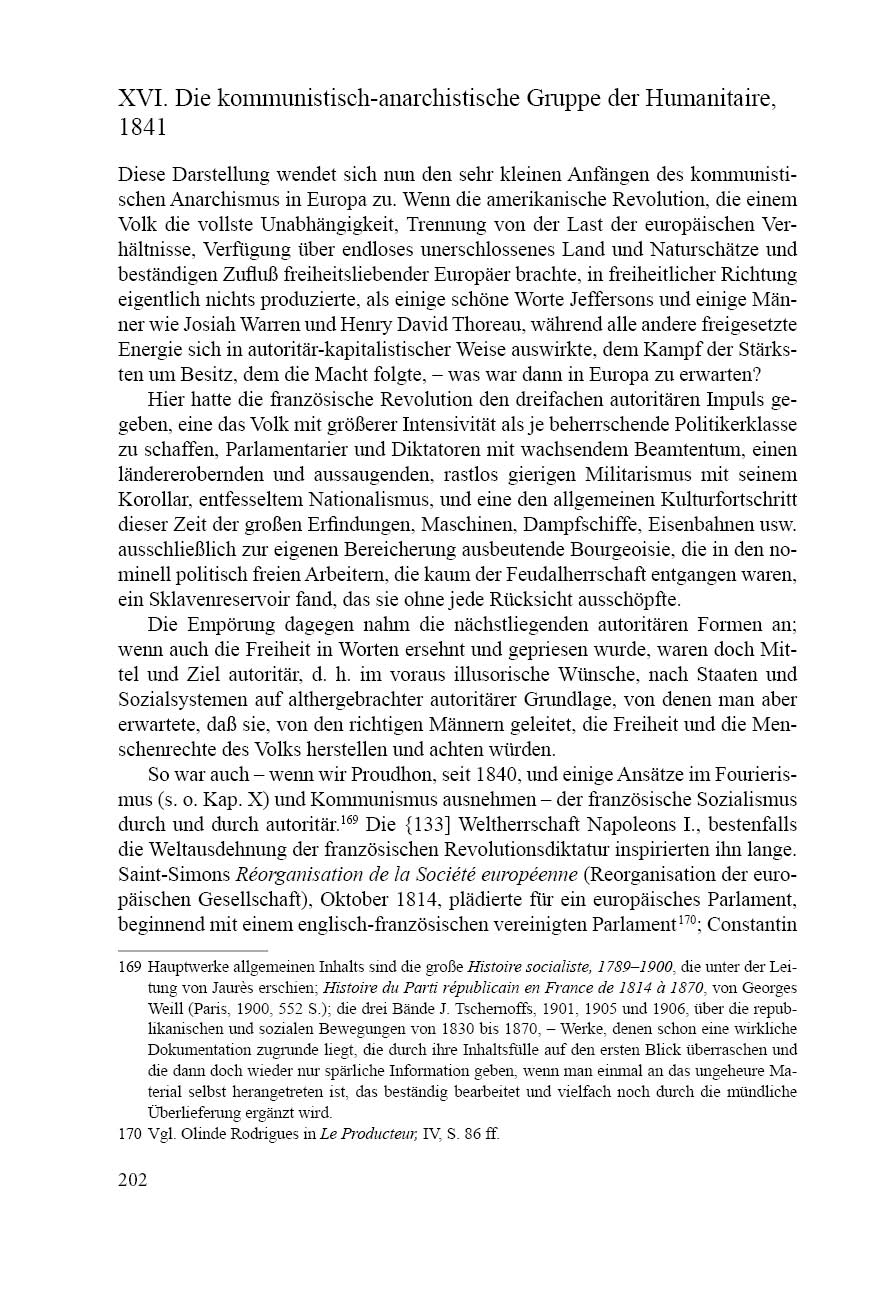 Geschichte der Anarchie - Band 1, Seite 202
