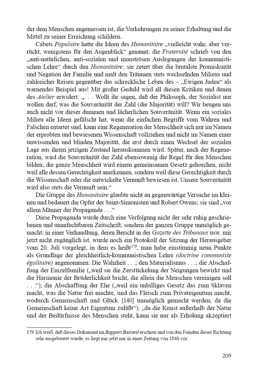 Geschichte der Anarchie - Band 1, Seite 209
