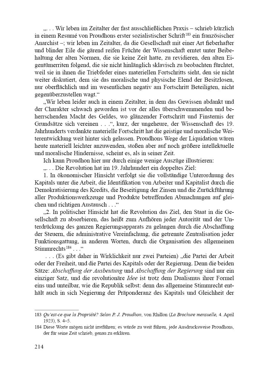 Geschichte der Anarchie - Band 1, Seite 214