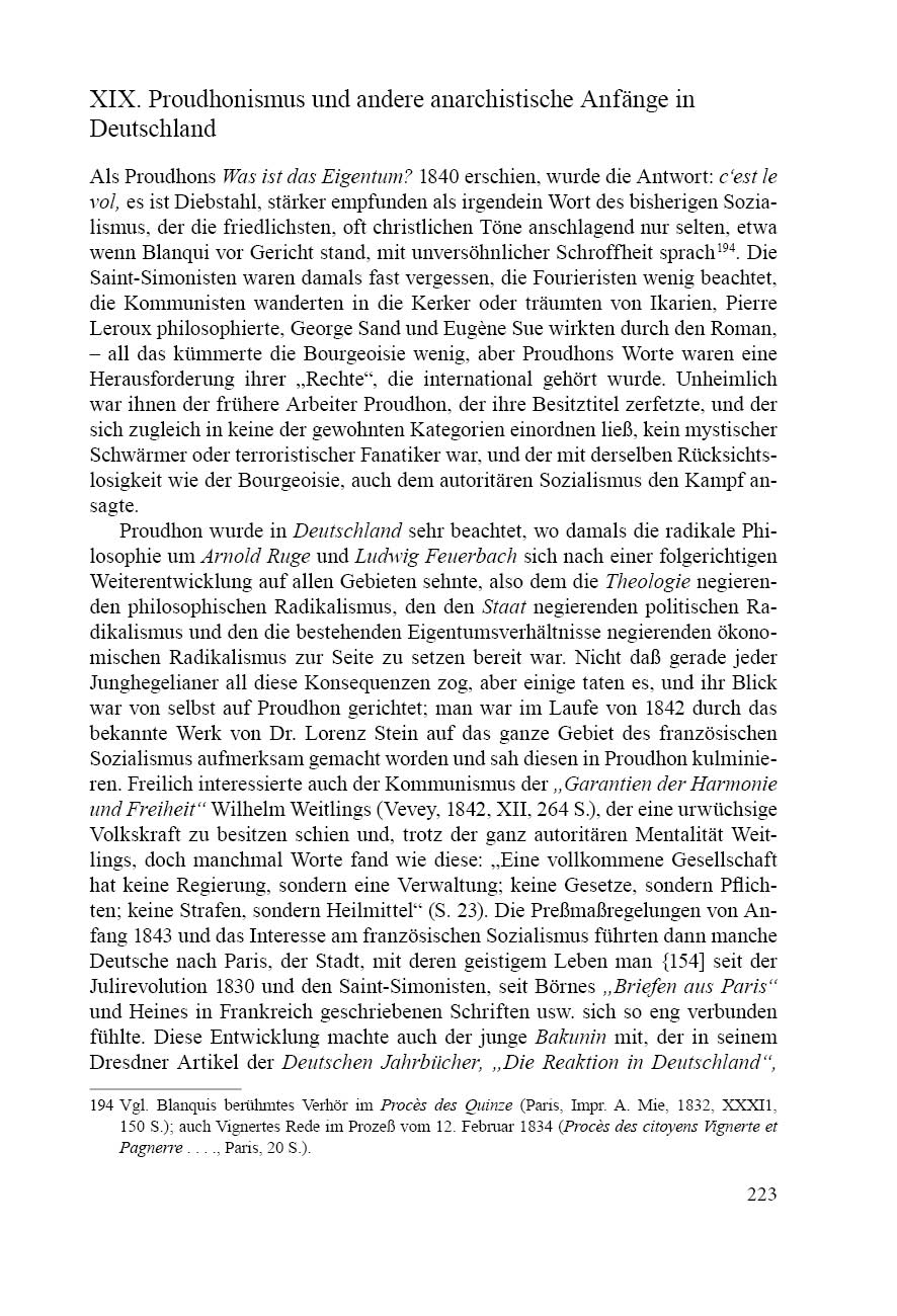 Geschichte der Anarchie - Band 1, Seite 223