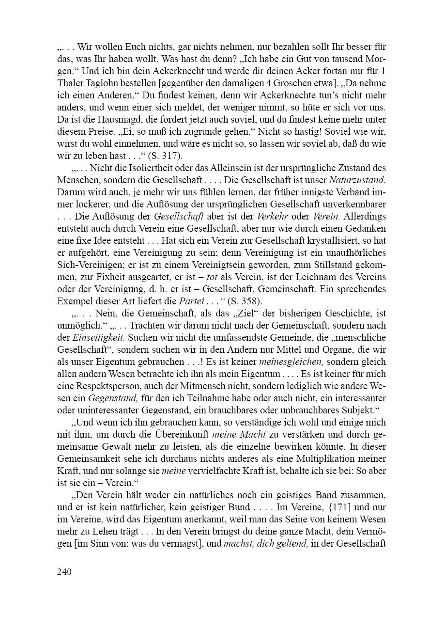 Geschichte der Anarchie - Band 1, Seite 240