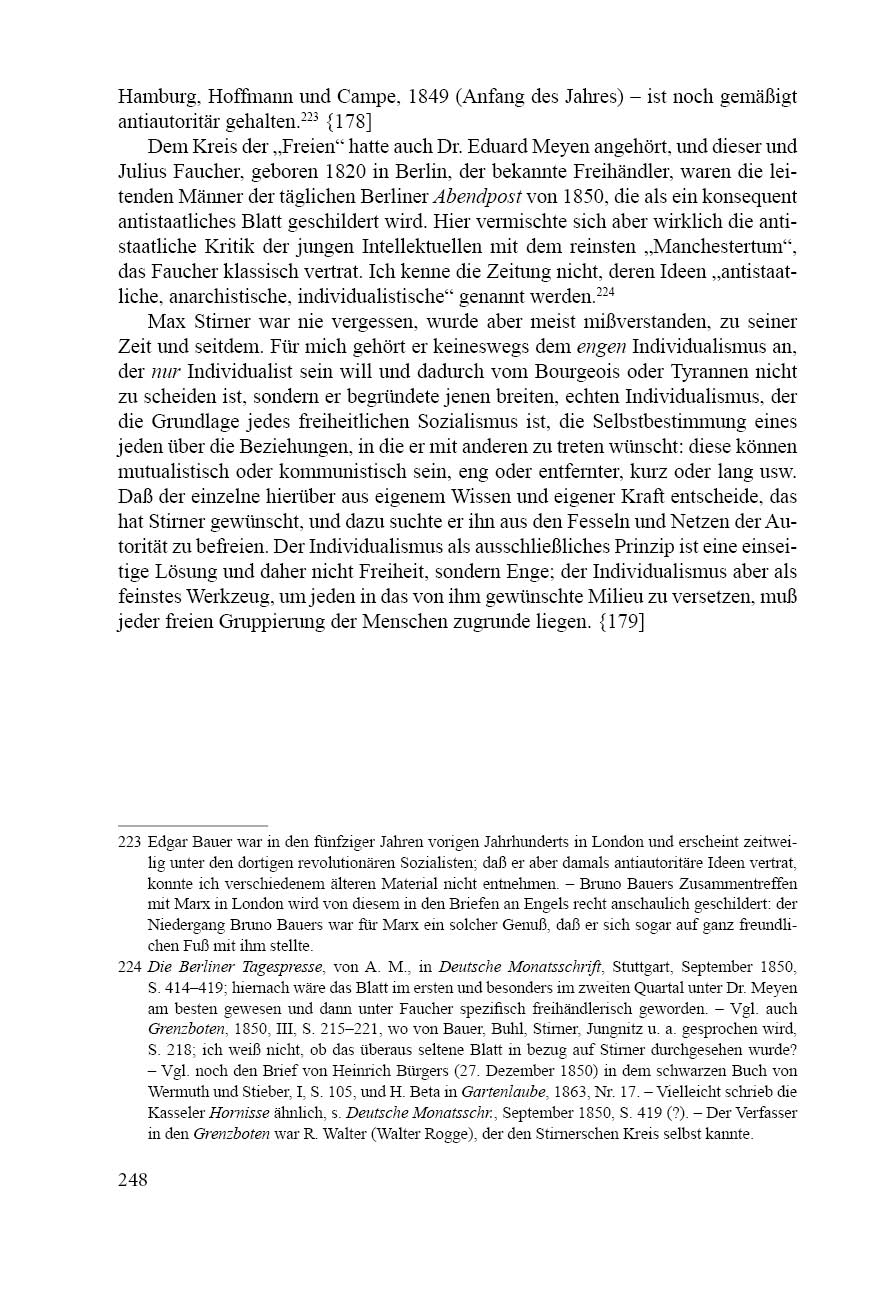 Geschichte der Anarchie - Band 1, Seite 248