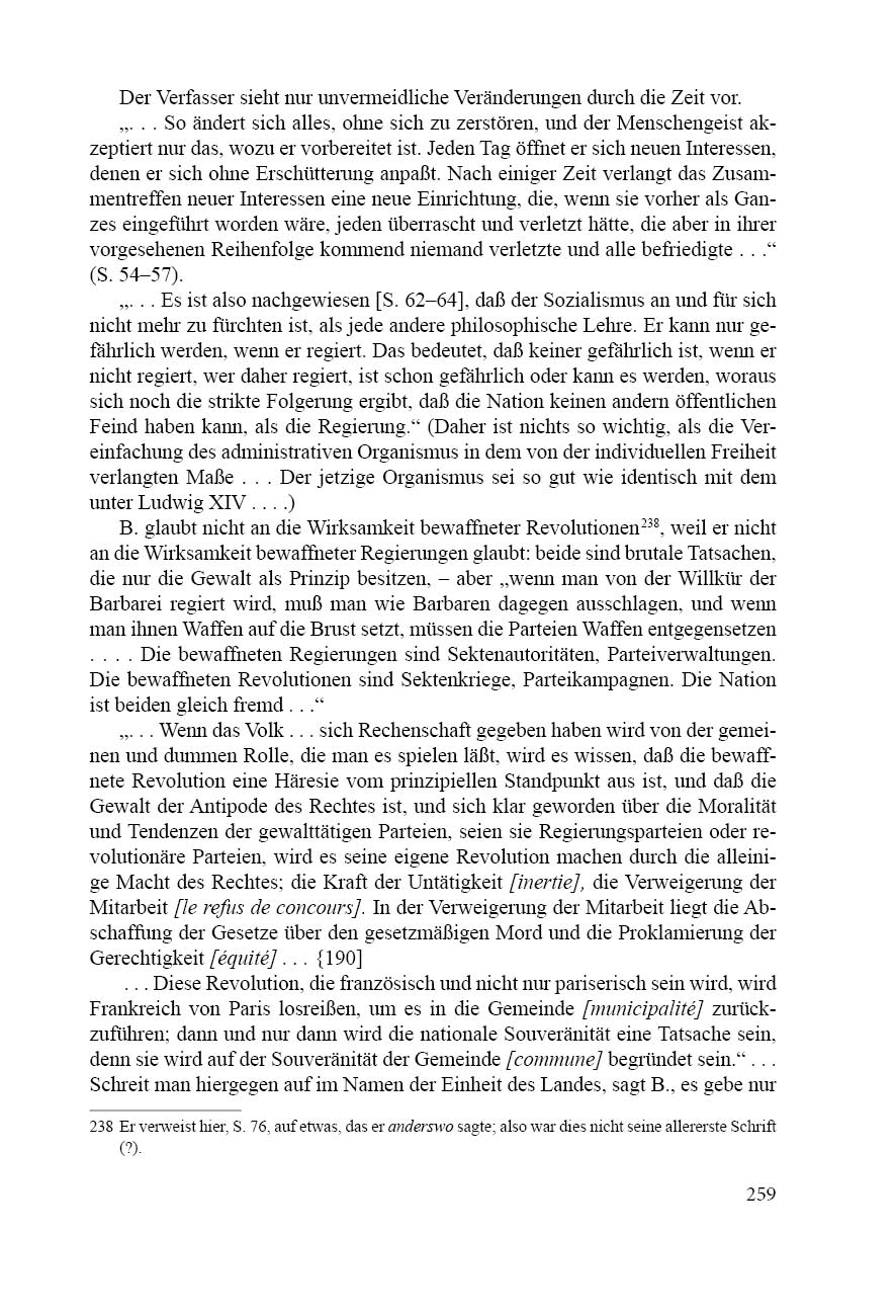 Geschichte der Anarchie - Band 1, Seite 259