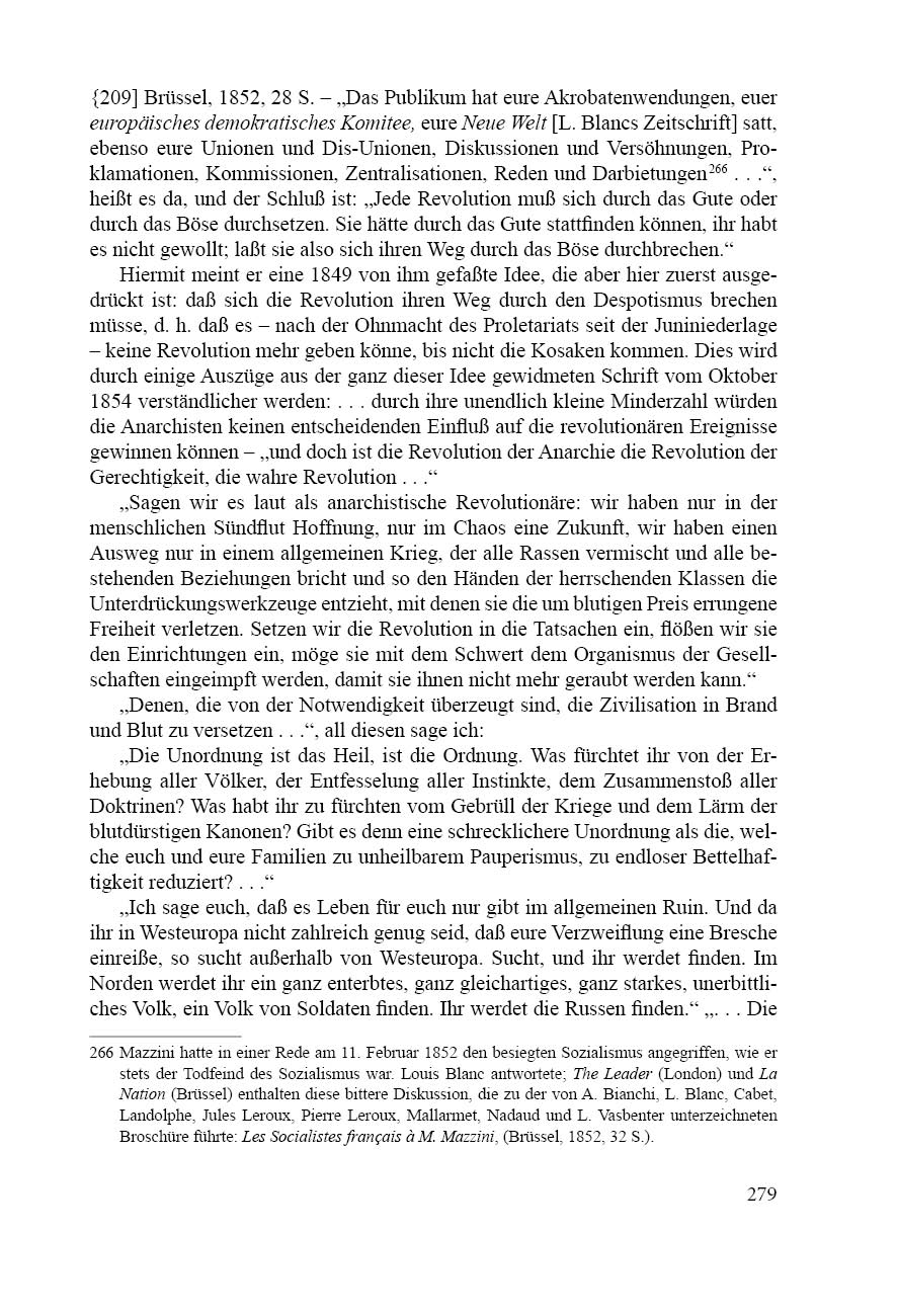 Geschichte der Anarchie - Band 1, Seite 279