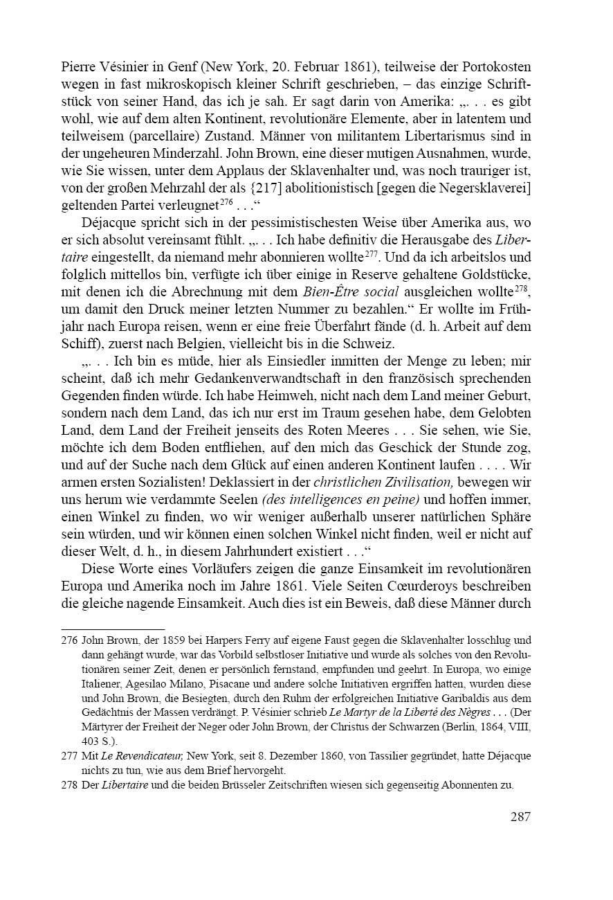 Geschichte der Anarchie - Band 1, Seite 287