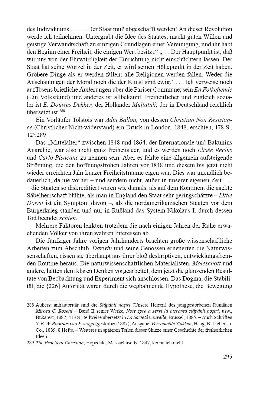 Geschichte der Anarchie - Band 1, Seite 295
