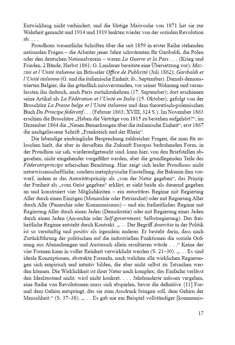 Geschichte der Anarchie - Band 2, Seite 017