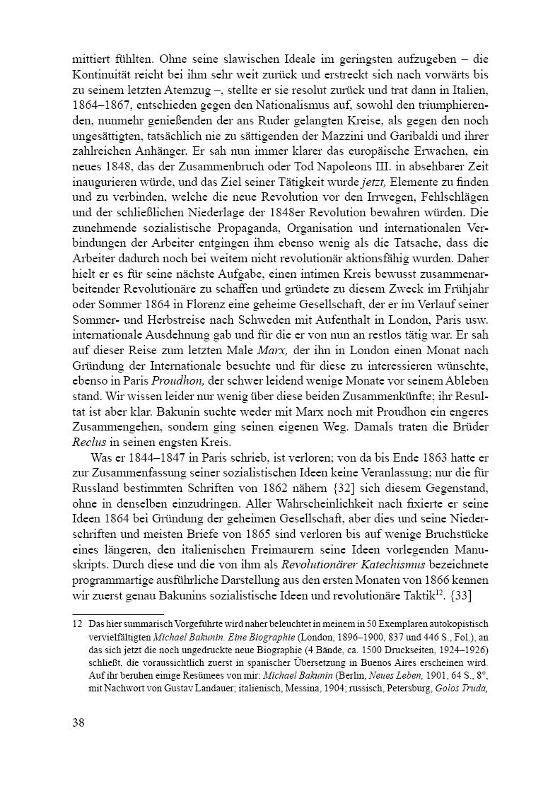 Geschichte der Anarchie - Band 2, Seite 038