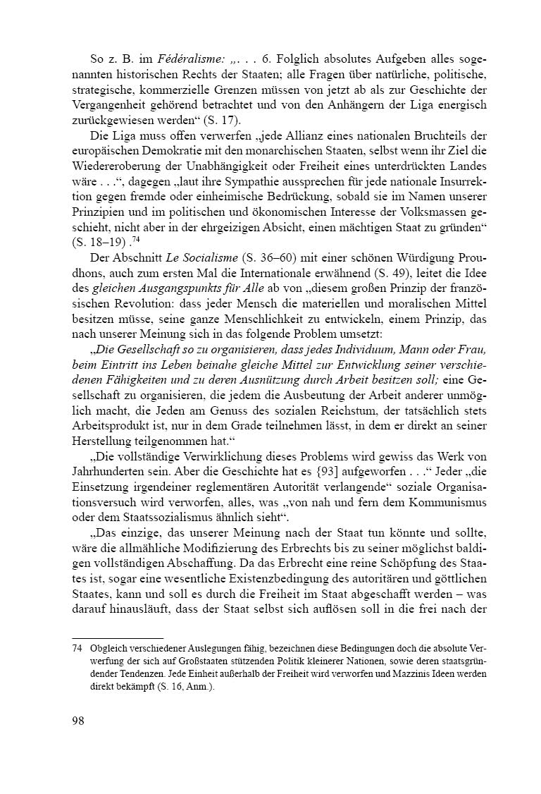 Geschichte der Anarchie - Band 2, Seite 098