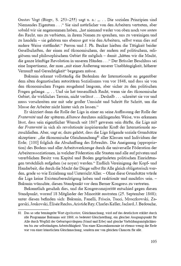Geschichte der Anarchie - Band 2, Seite 105