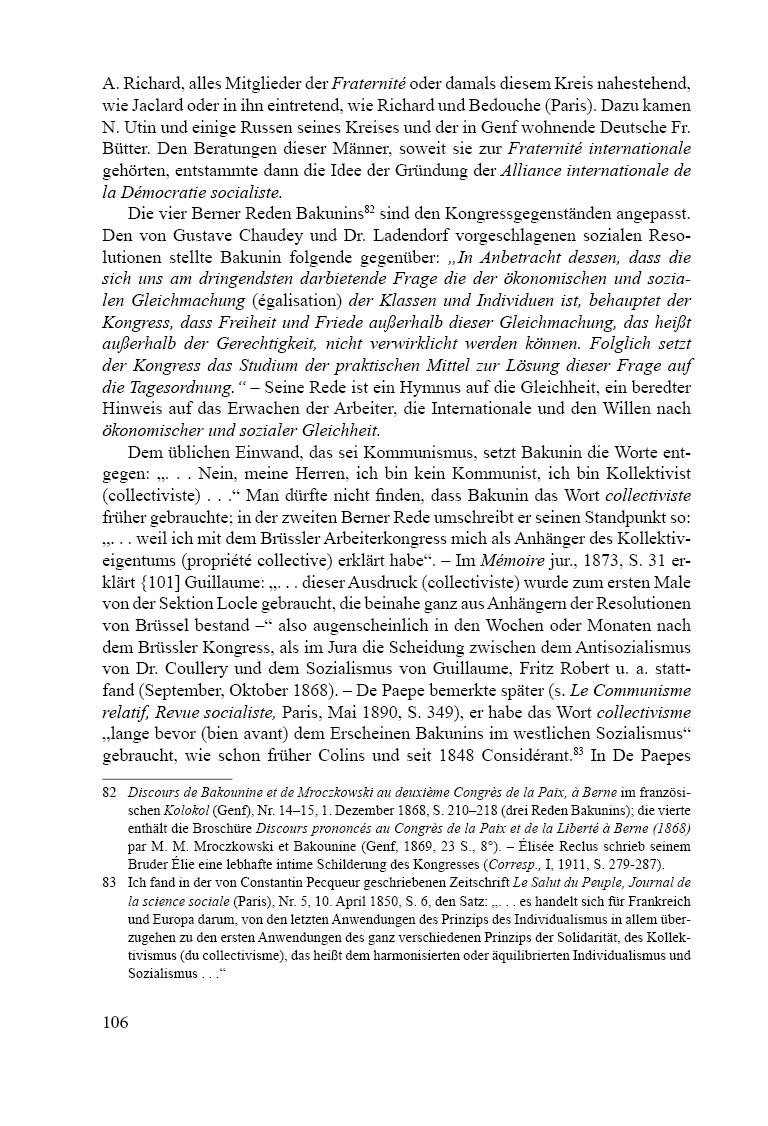 Geschichte der Anarchie - Band 2, Seite 106