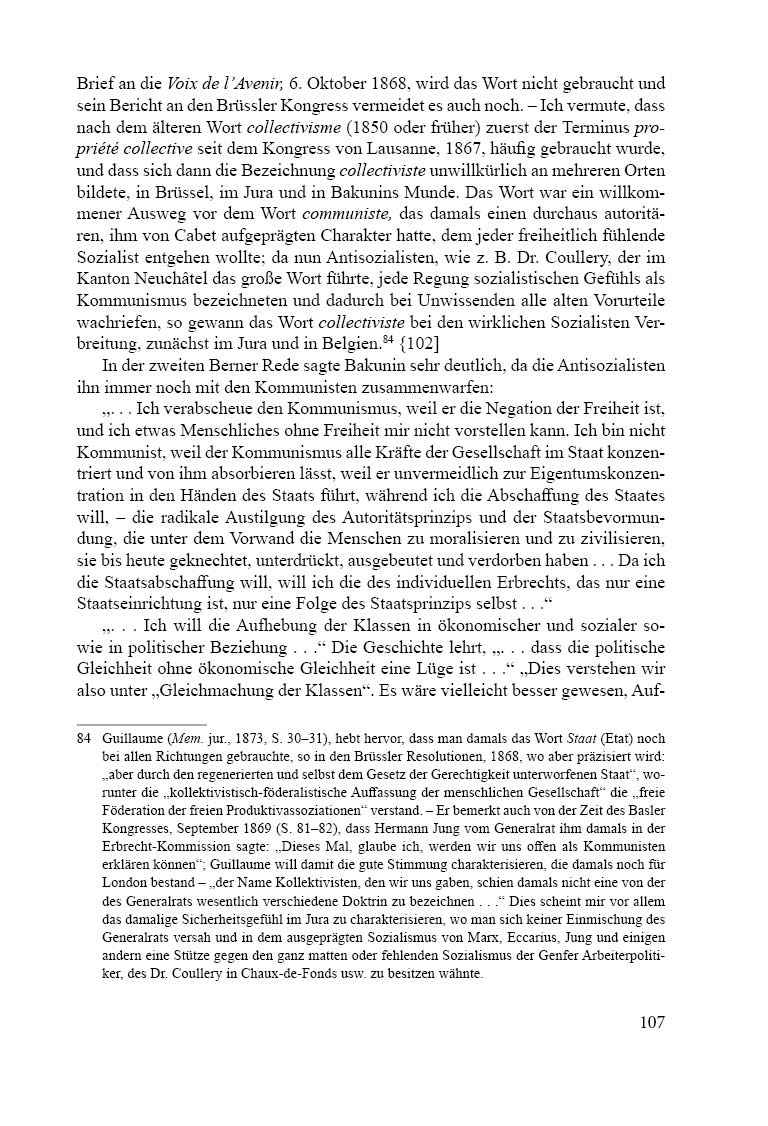 Geschichte der Anarchie - Band 2, Seite 107