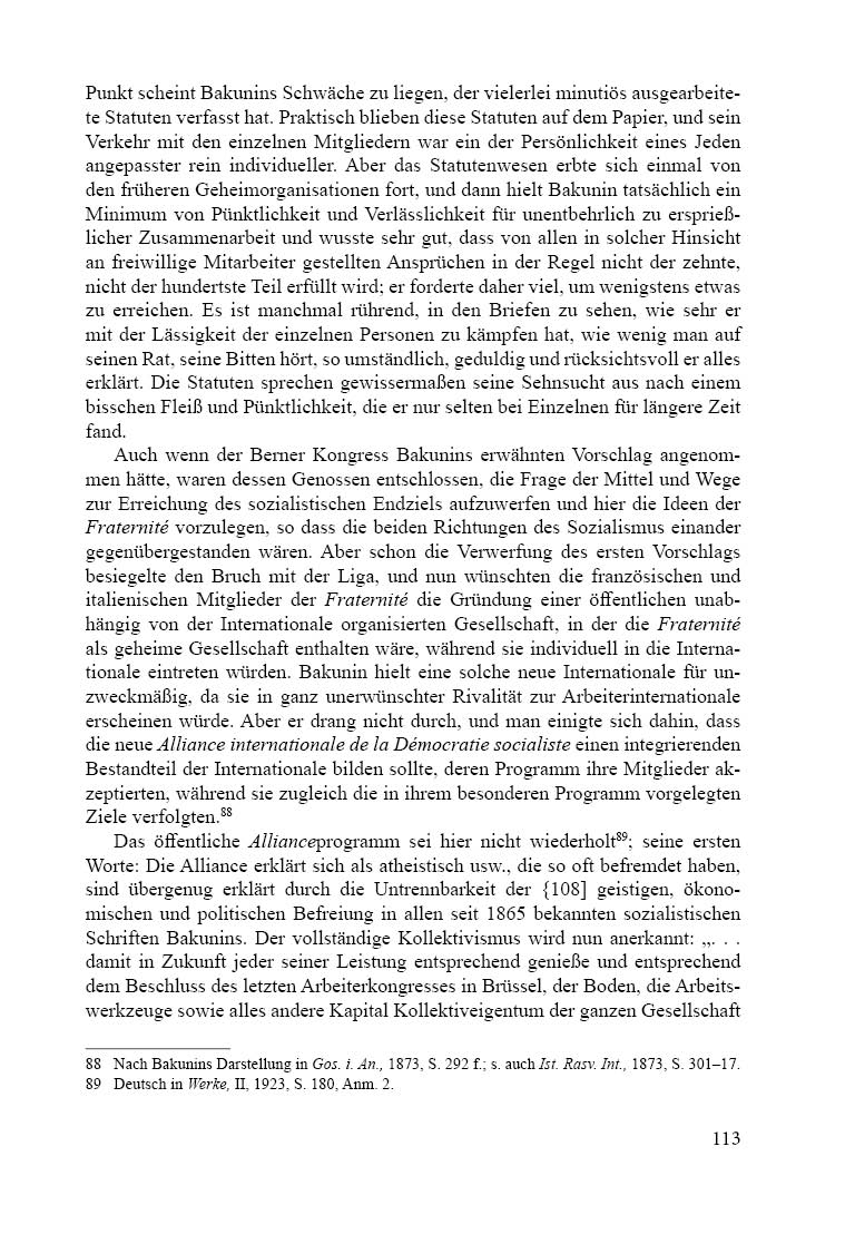 Geschichte der Anarchie - Band 2, Seite 113