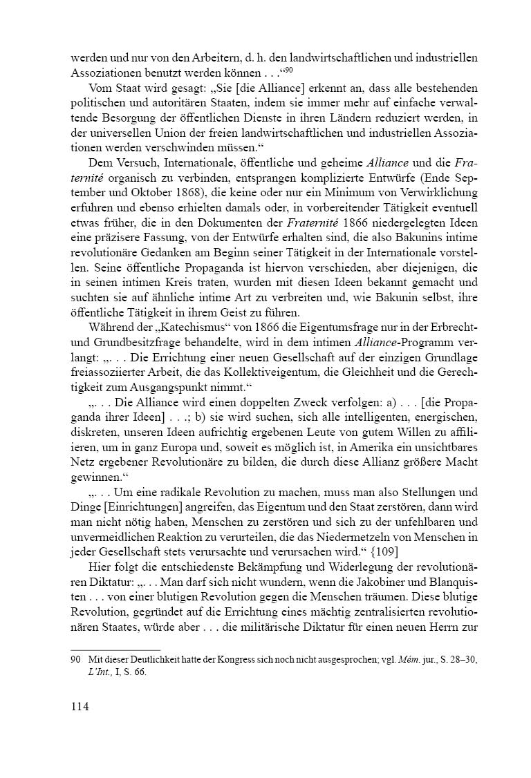 Geschichte der Anarchie - Band 2, Seite 114