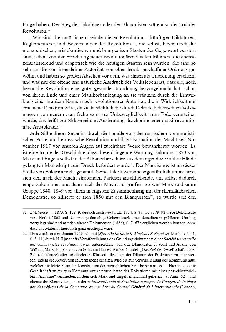 Geschichte der Anarchie - Band 2, Seite 115