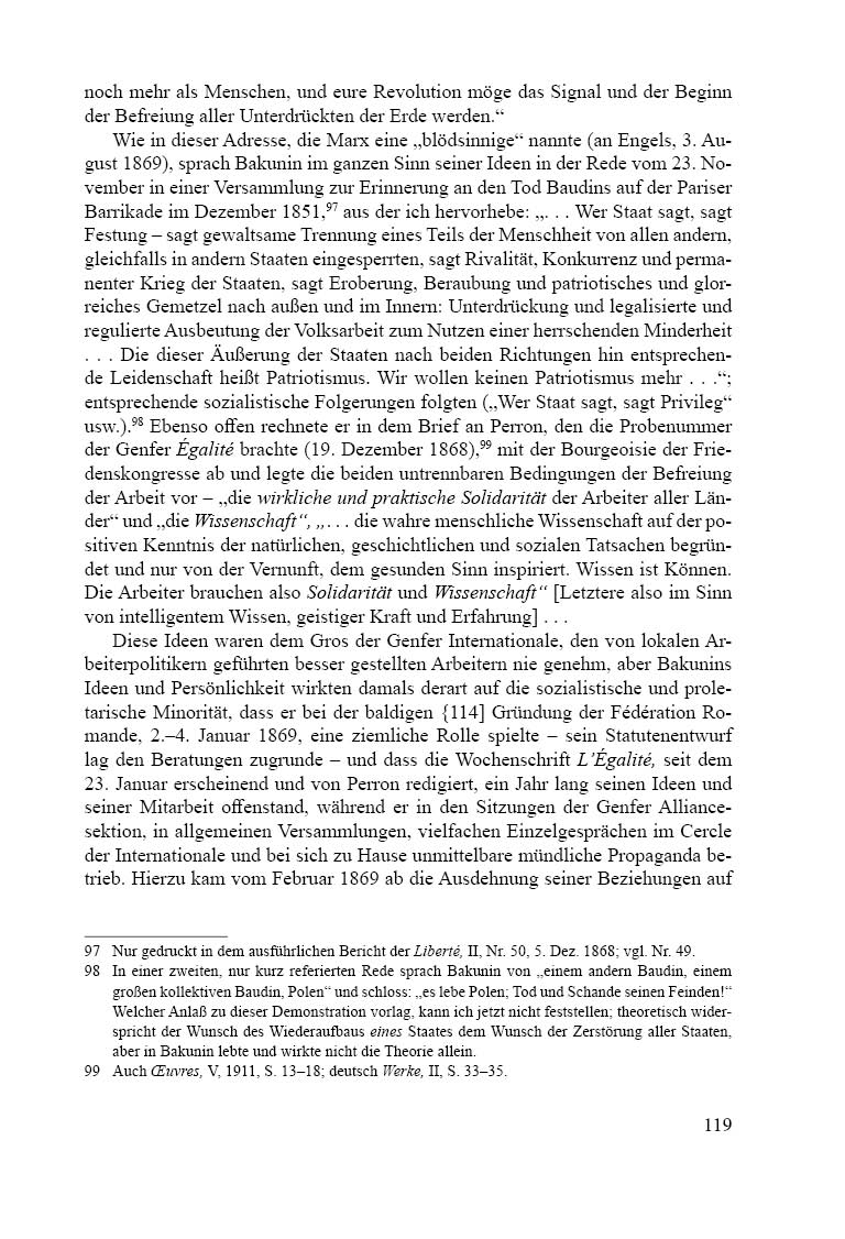 Geschichte der Anarchie - Band 2, Seite 119