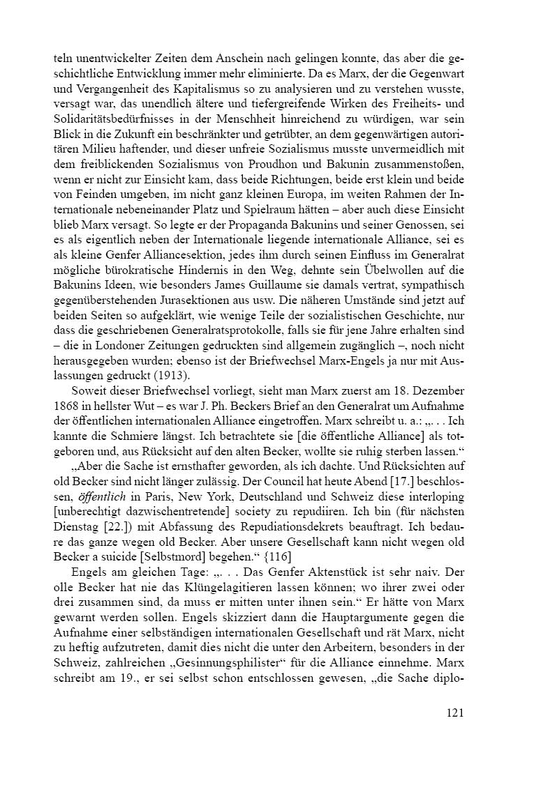 Geschichte der Anarchie - Band 2, Seite 121