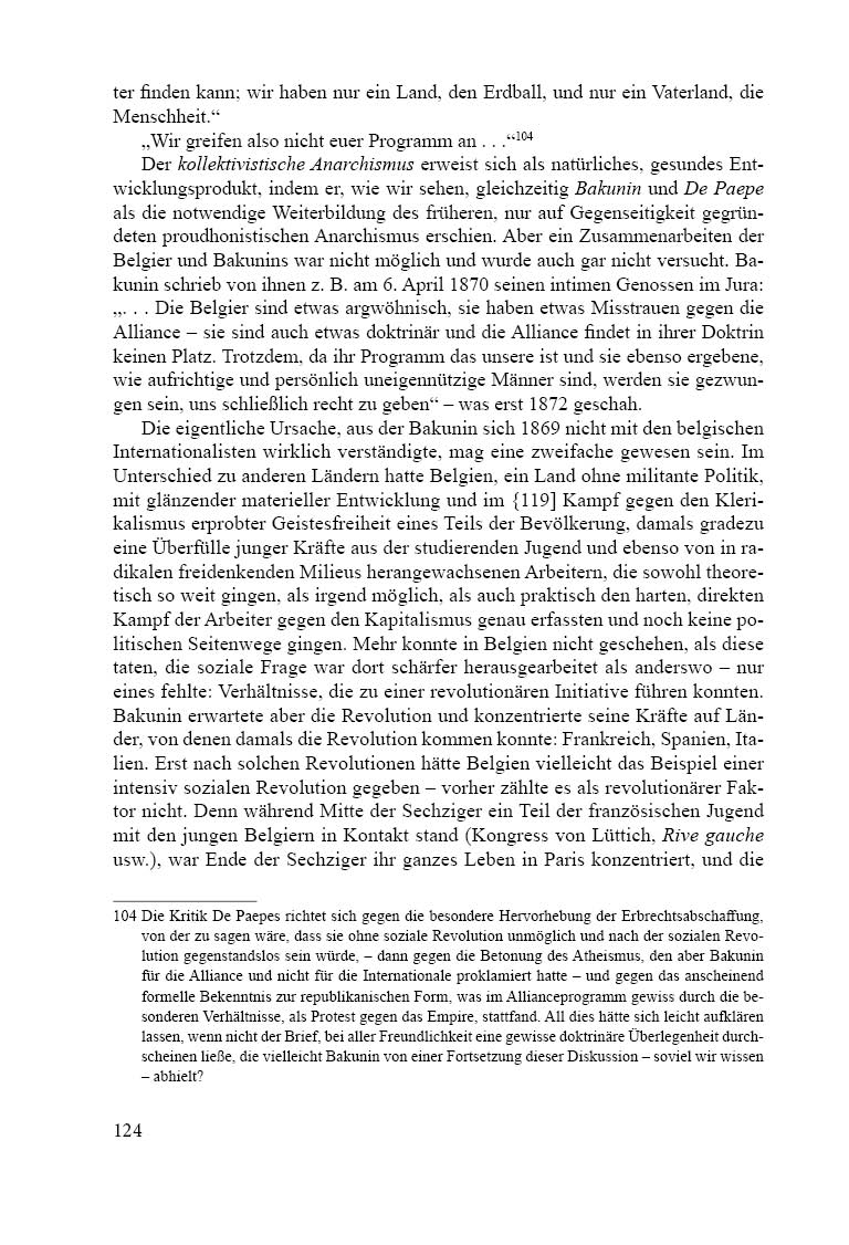 Geschichte der Anarchie - Band 2, Seite 124