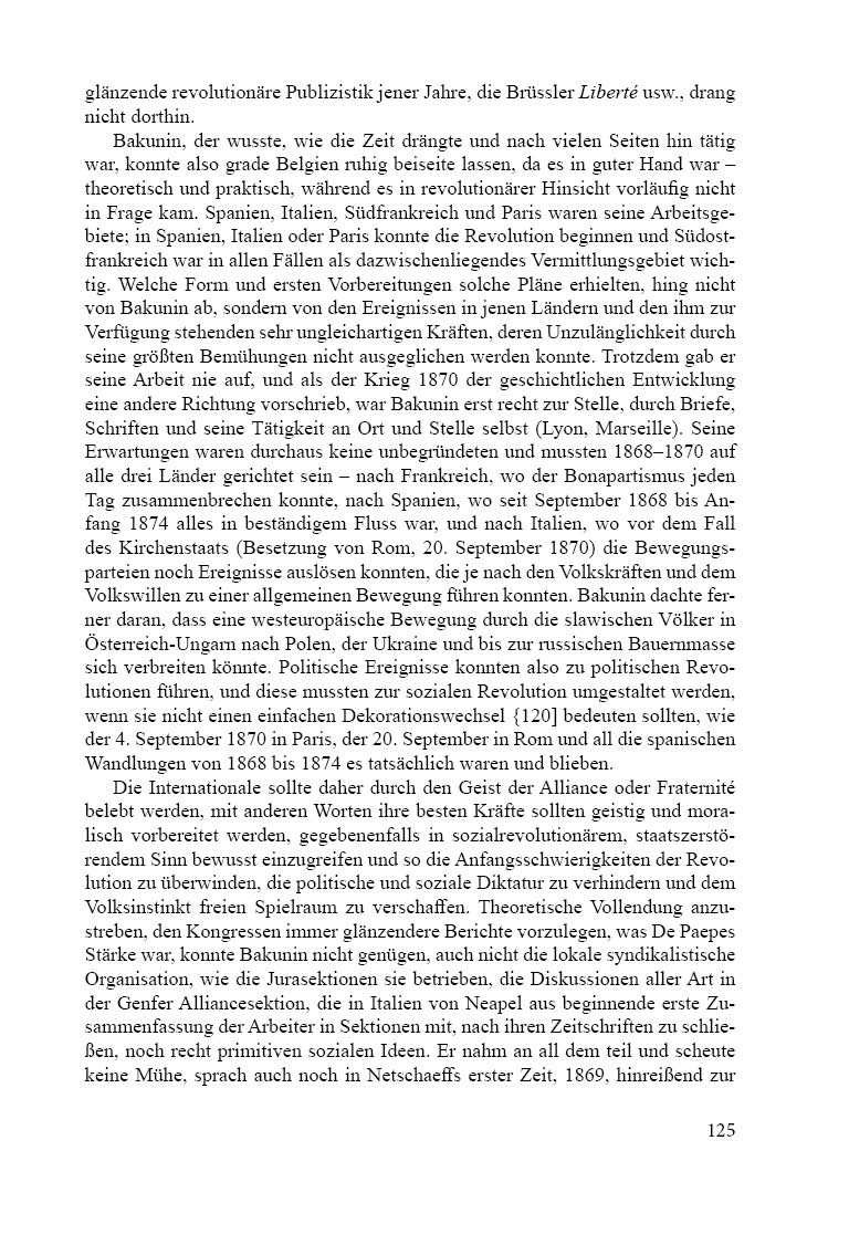 Geschichte der Anarchie - Band 2, Seite 125