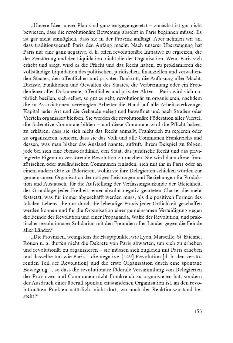 Geschichte der Anarchie - Band 2, Seite 153