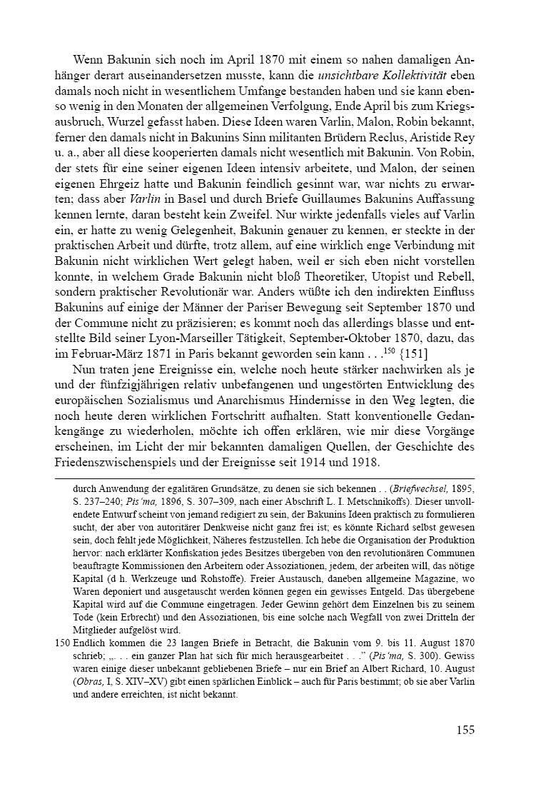 Geschichte der Anarchie - Band 2, Seite 155