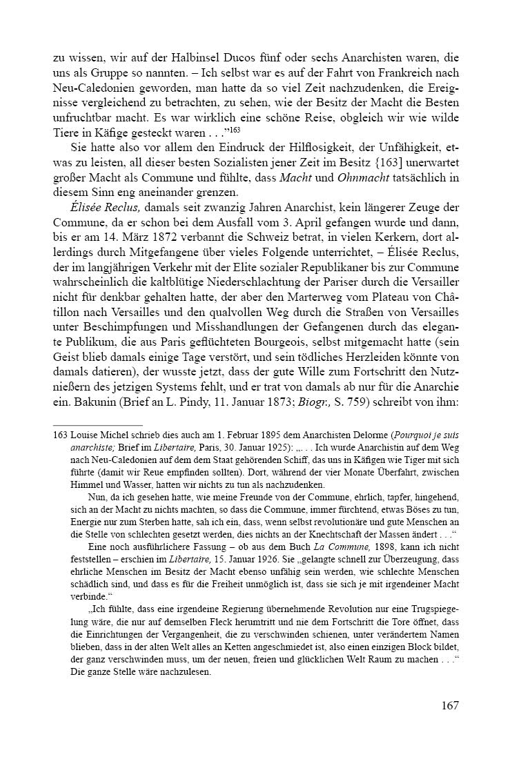 Geschichte der Anarchie - Band 2, Seite 167