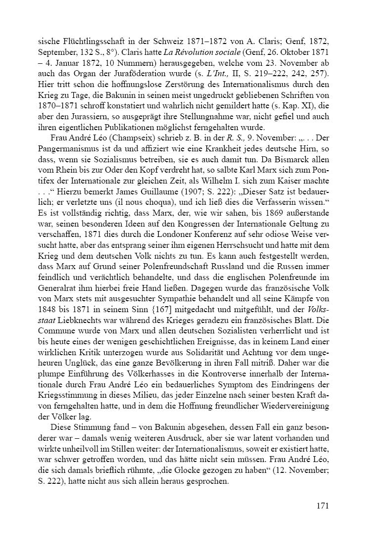 Geschichte der Anarchie - Band 2, Seite 171