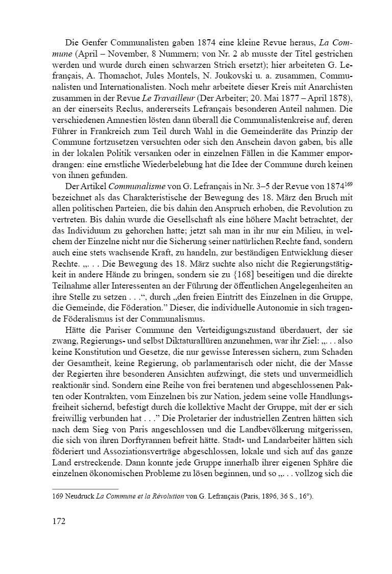 Geschichte der Anarchie - Band 2, Seite 172