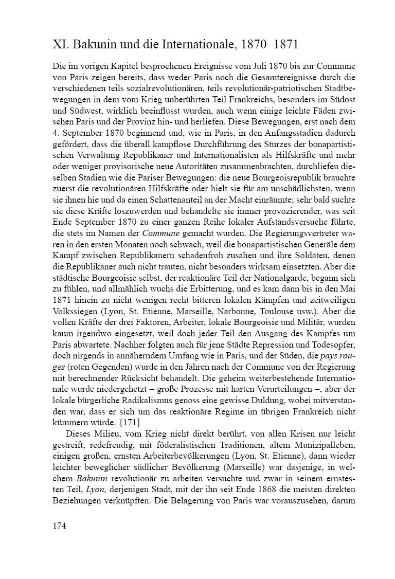 Geschichte der Anarchie - Band 2, Seite 174