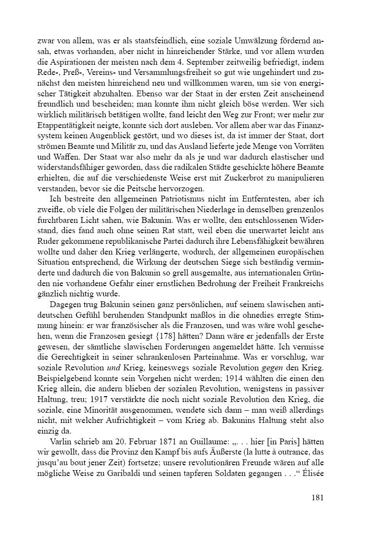 Geschichte der Anarchie - Band 2, Seite 181