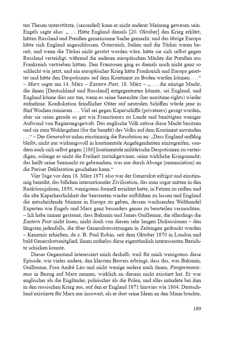 Geschichte der Anarchie - Band 2, Seite 189