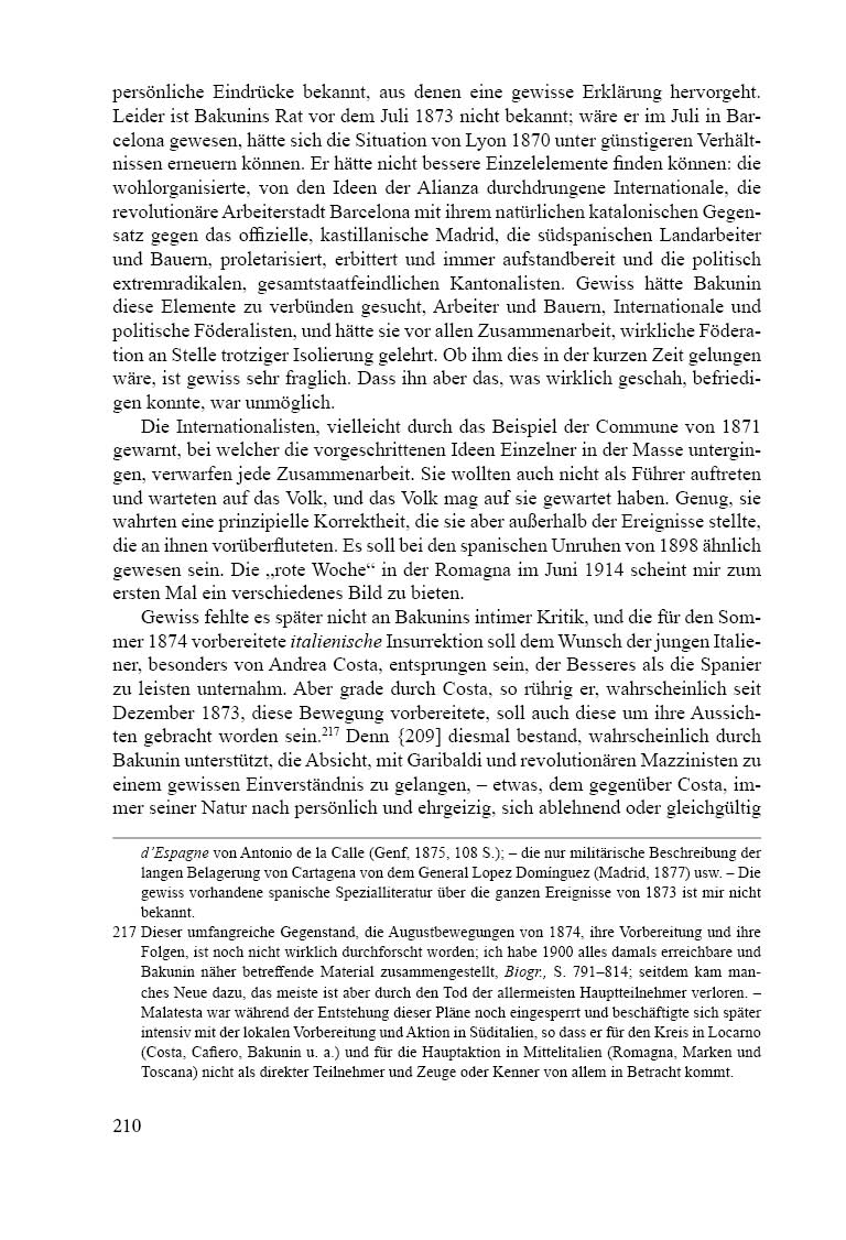 Geschichte der Anarchie - Band 2, Seite 210