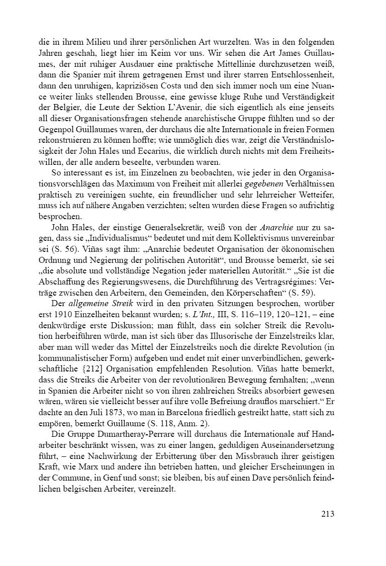 Geschichte der Anarchie - Band 2, Seite 213