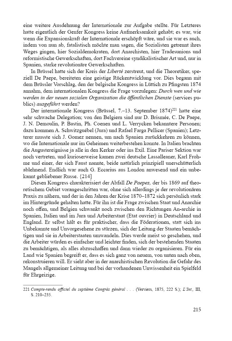 Geschichte der Anarchie - Band 2, Seite 215