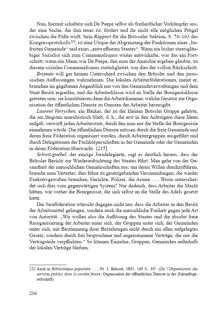 Geschichte der Anarchie - Band 2, Seite 216